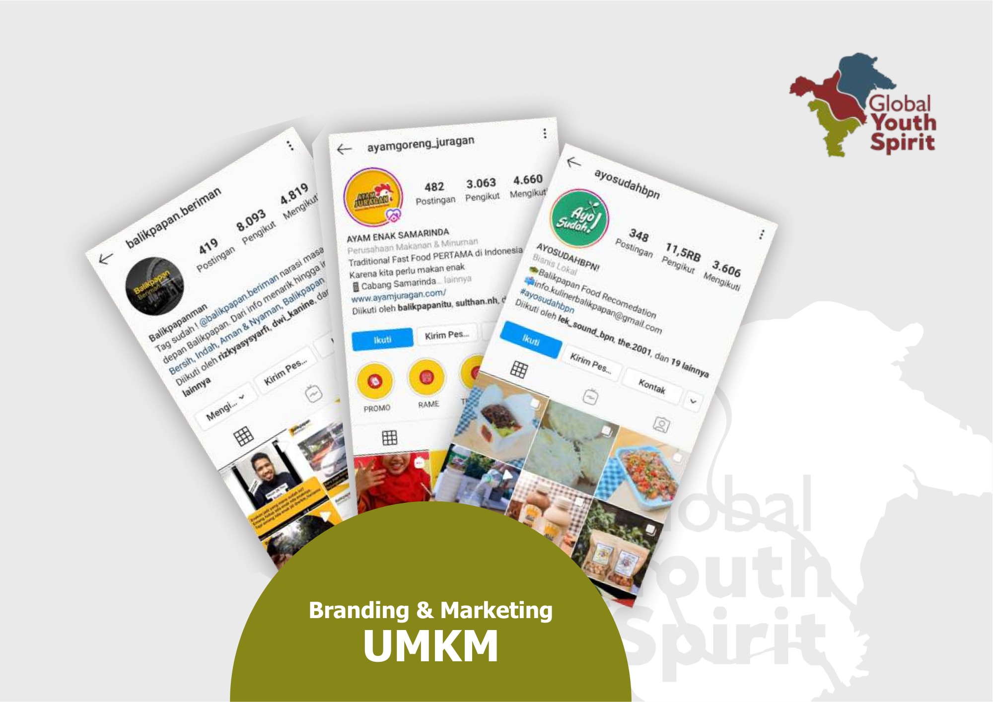 Branding UMKM